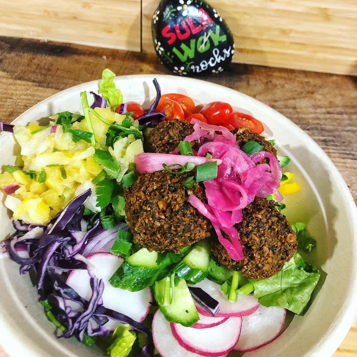 Sula Wok (@sulawok) on Twitter photo 