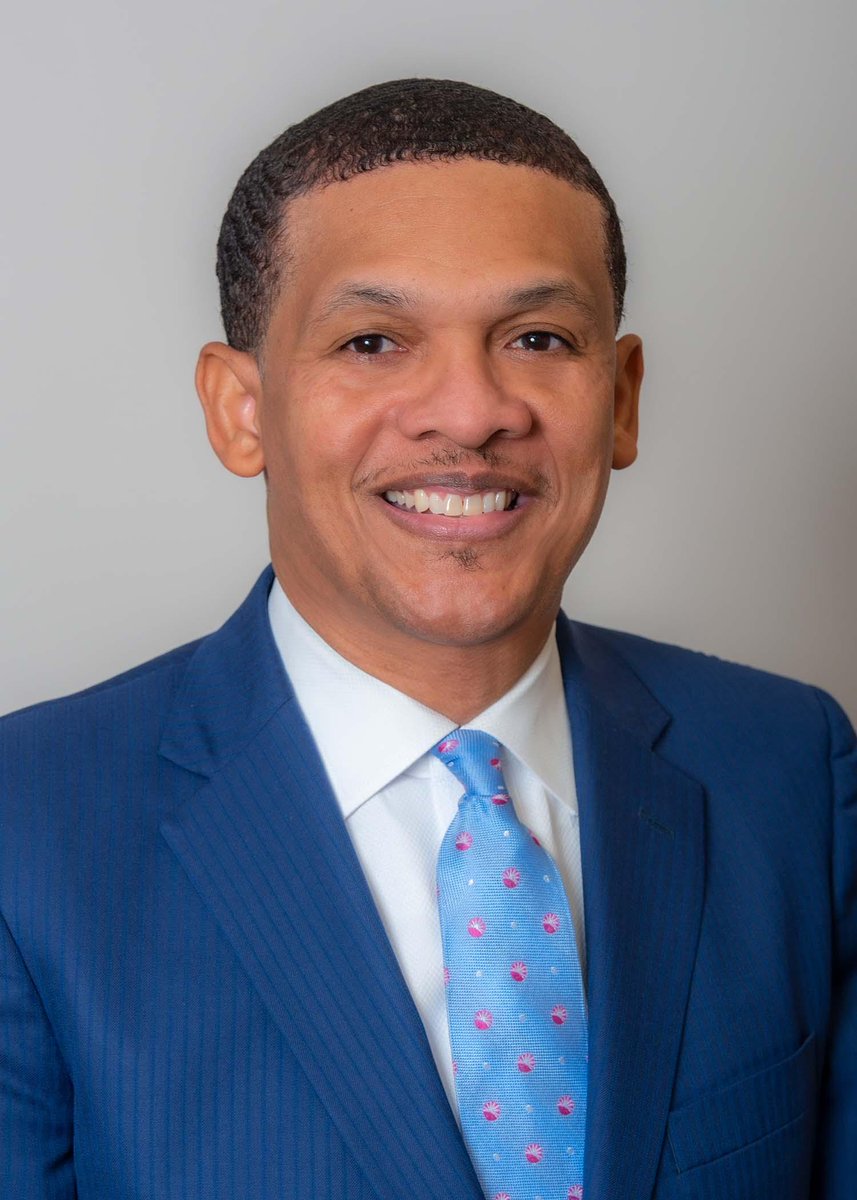 DukeDivAlumni's tweet image. Albert Mosley, D'98, has been selected as the 13th President of Morningside University in Sioux City, Iowa. Congratulations to this Blue Devil and servant leader!

morningside.edu/about/presiden…