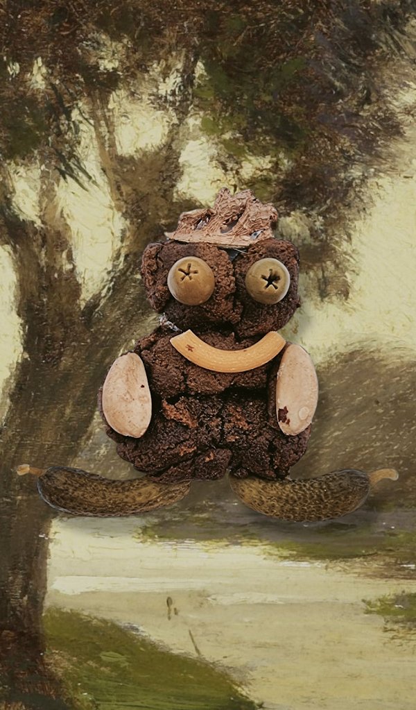 Stinky_NFT's tweet photo. The complete #BigStinkyCollection is now available @opensea. Get yourself a unique piece of modern art!

#NFTs #ModernArt #digitalart #cryptocurrecy #metaverse #web3 #BITCOIN #Ethereum https://t.co/T2h08zdCXD