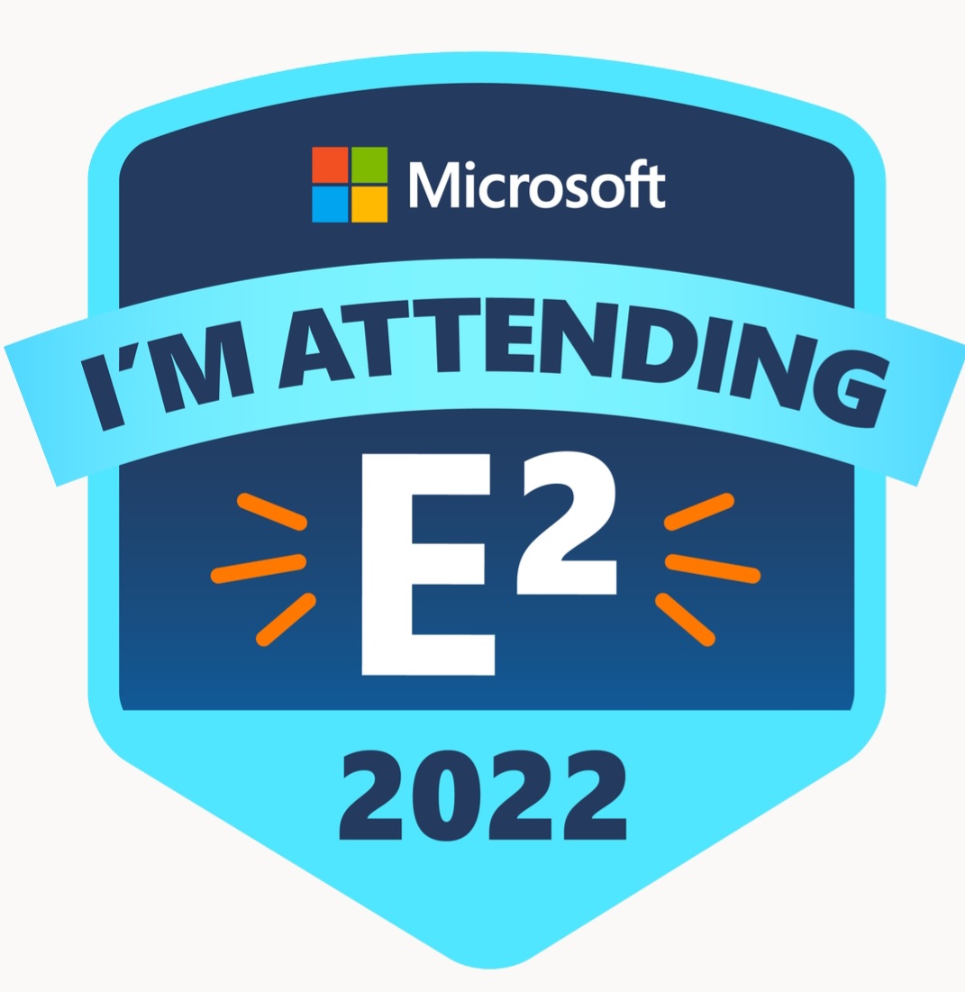RachidMef's tweet photo. Attending the amazing #E2, Microsoft's 8th Annual Event! 
#E2 #MIEExperts #MicrosoftEdu 
 #8thAnnualEvent #Changemaker https://t.co/vDFkOU5ToG