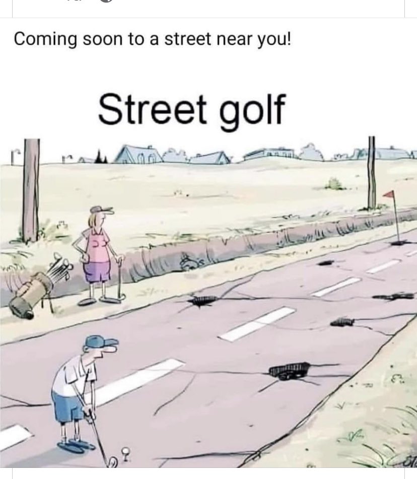 Greeley Golf tweet media