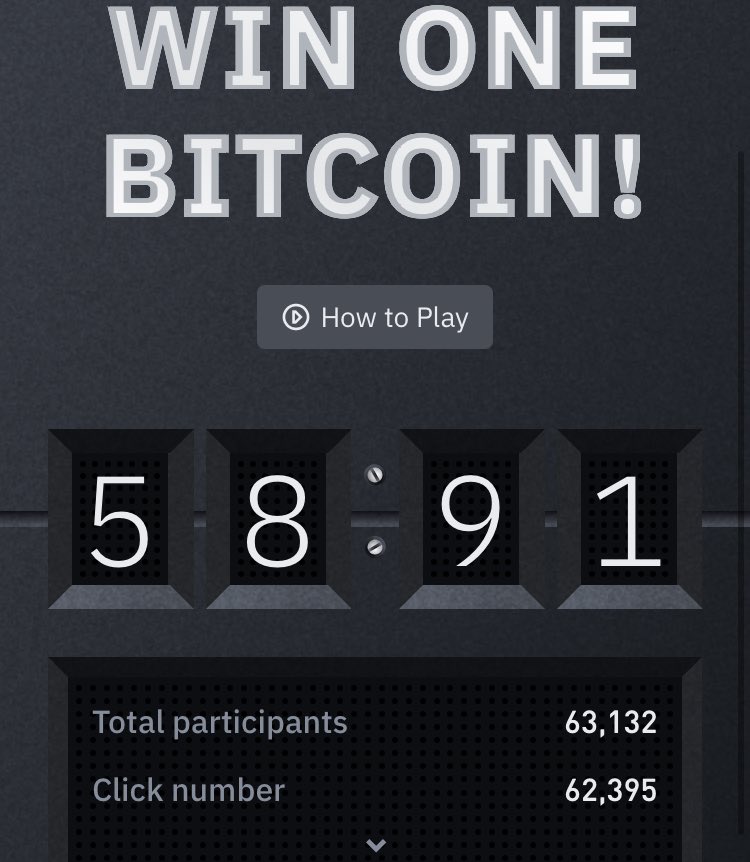 ggabriyella1989's tweet photo. Bitcoin is the future 😍 #BitcoinButton #binance https://t.co/d3I4LCiqsg
