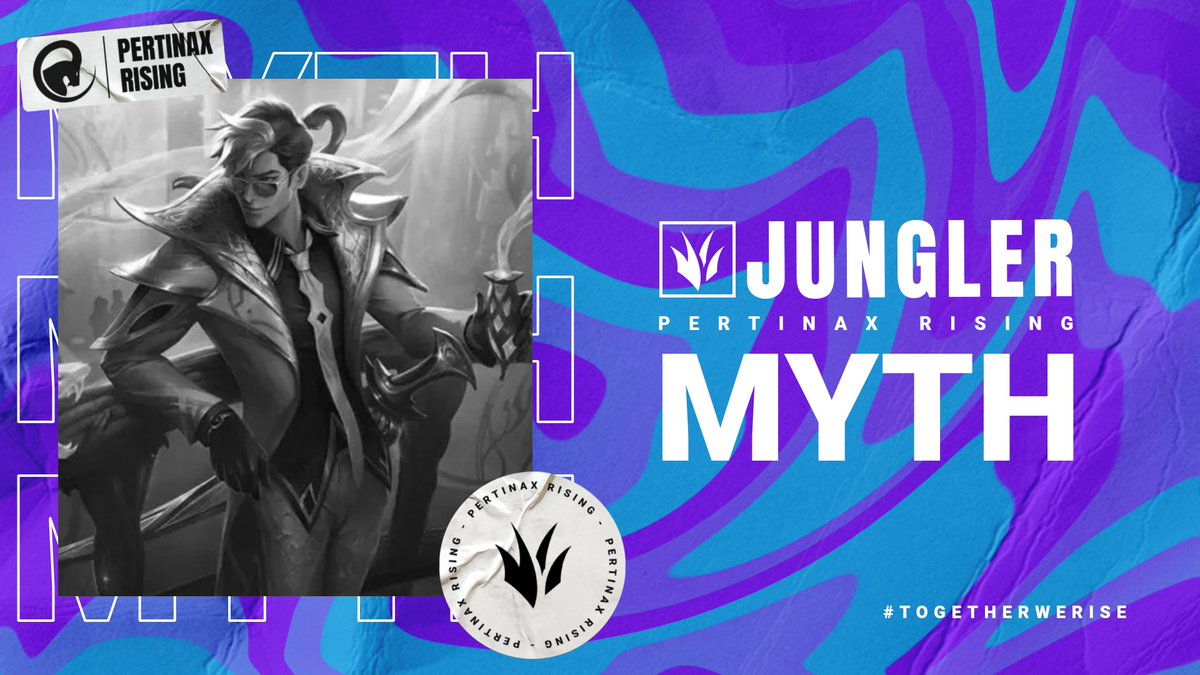 Pertinax Esports tweet media