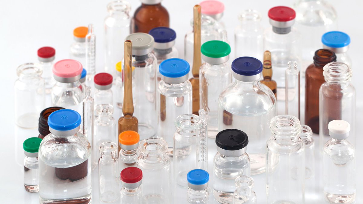 HVLyomac's tweet photo. Click on the link to download the webinar➡️https://t.co/4BHpGZpXcN…
"Quantifying the #VialCapping Process: Residual SealForce and Container Closure Integrity" #pharma #drugdiscovery https://t.co/dnLMs0EiIU