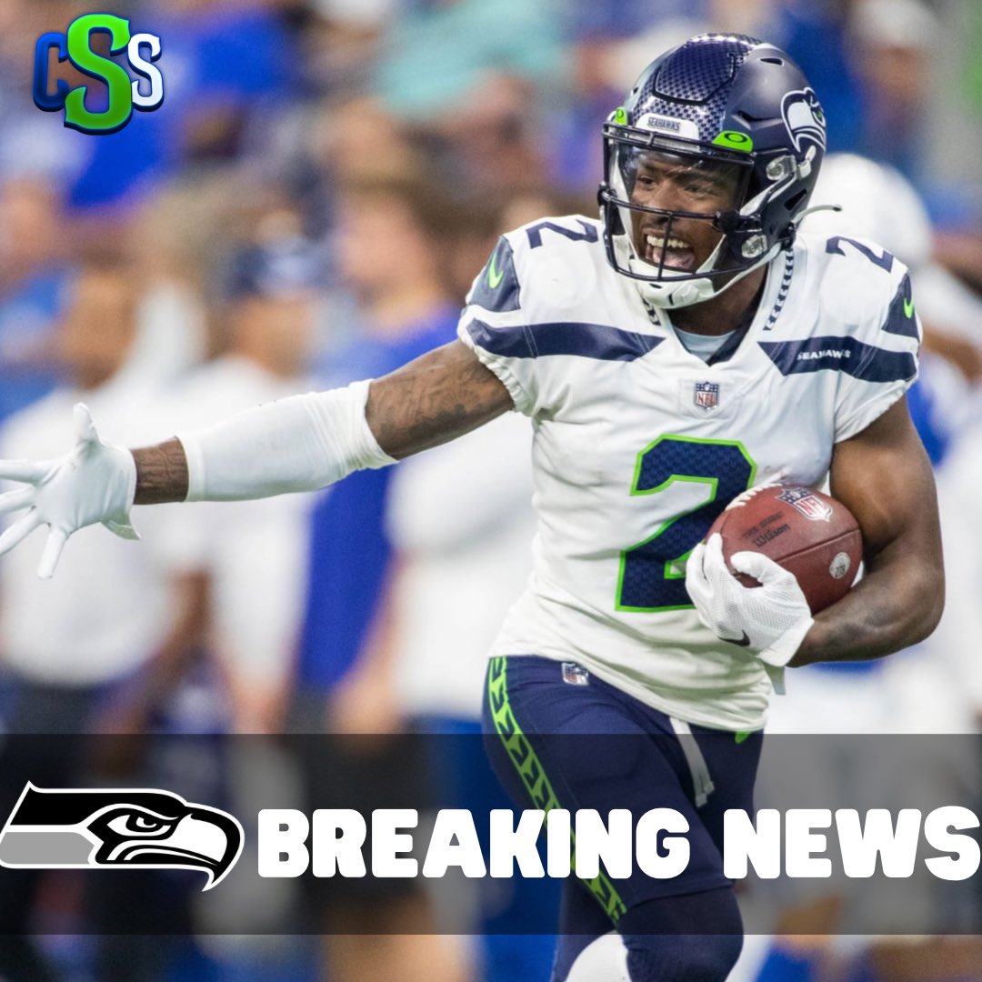 CirclingSports's tweet image. BREAKING: The @Seahawks will lose out on CB DJ Reed.

Reed is signing a 3-year, $33M deal with upside with the @nyjets 

Could this mean Seattle targets someone else at CB? 

#seahawks #jets #DJReed #GoHawks #SeattleSeahawks #Football #NFLFreeagency