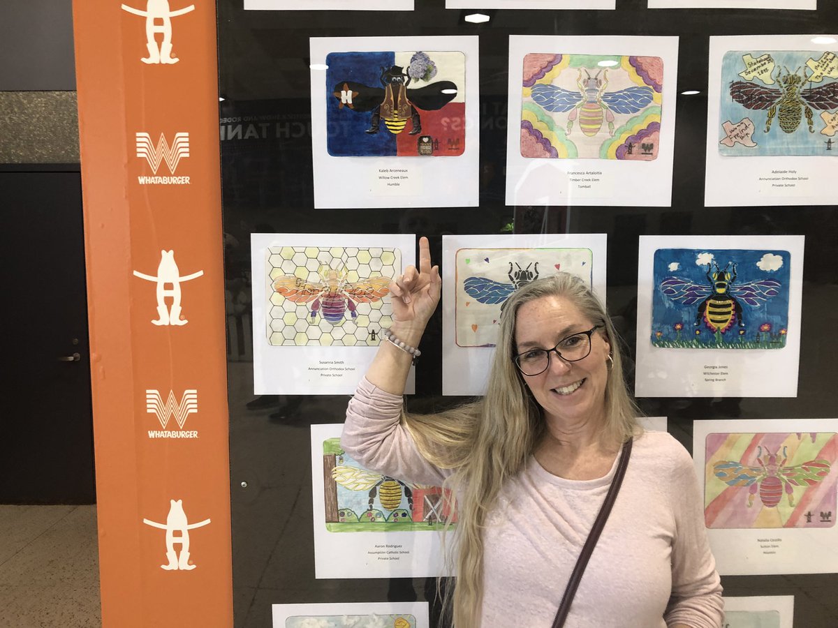 Cheryl Van Rysdam tweet media