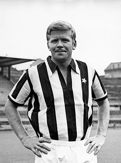robertmdaws's tweet photo. #HelmutHaller From 1968 until 1973 he played for #Juventus where he won the league in 1972 and 1973 https://t.co/sGau8eqOPL