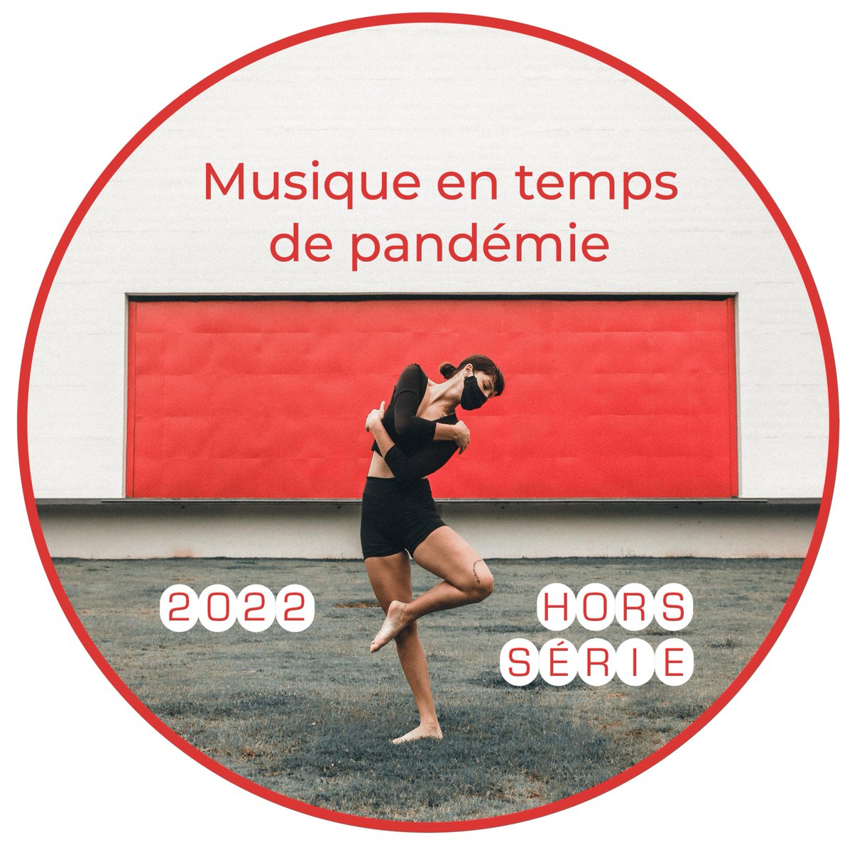 RevMusOICRM's tweet photo. À 2 ans du début de la pandémie de COVID-19, la RMO lance un ***numéro hors série***, « Musique en temps de pandémie » https://t.co/TayZ8bApFZ https://t.co/6Vmrrbssa3