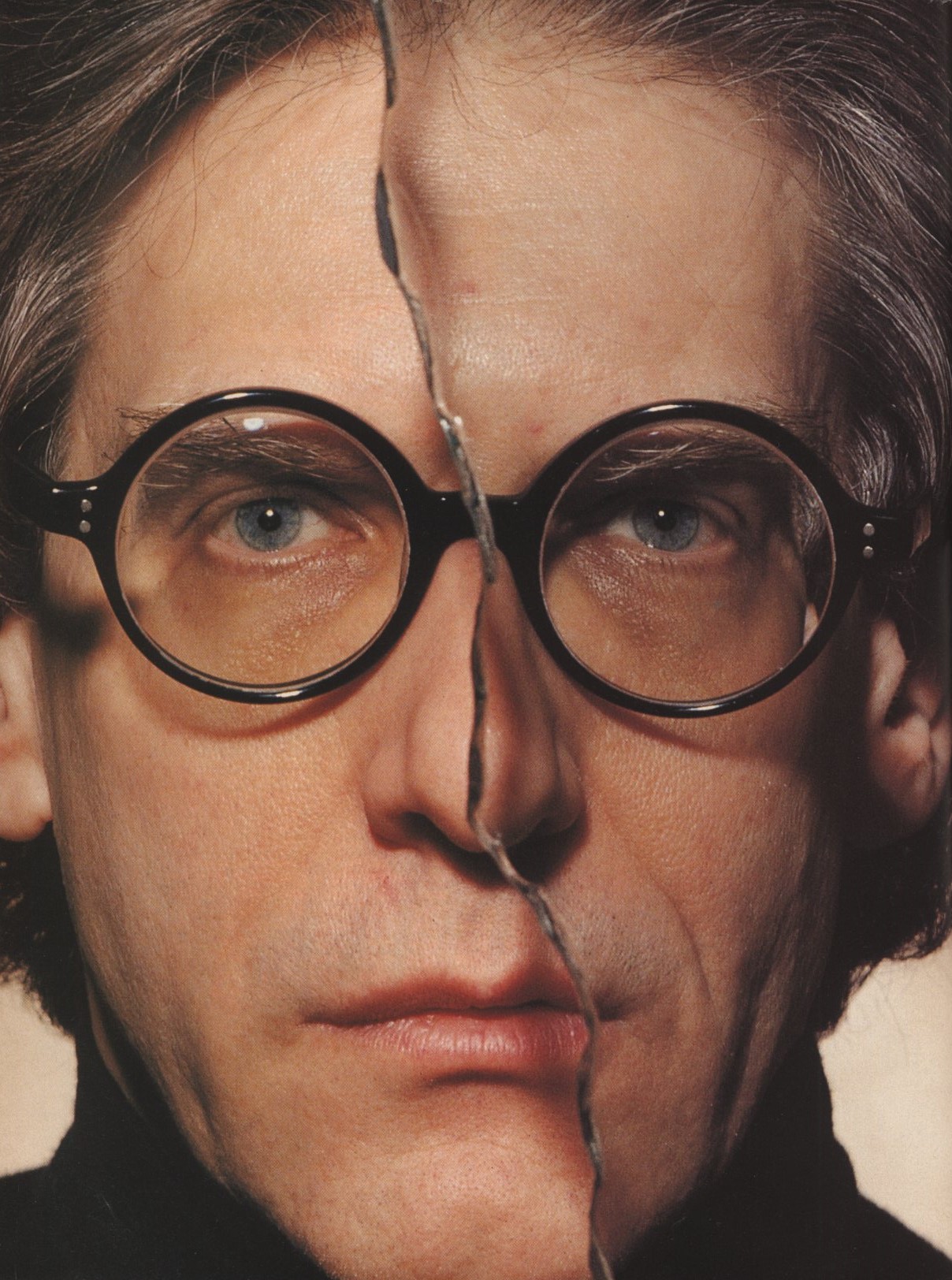 Happy 79th birthday to David Cronenberg! 