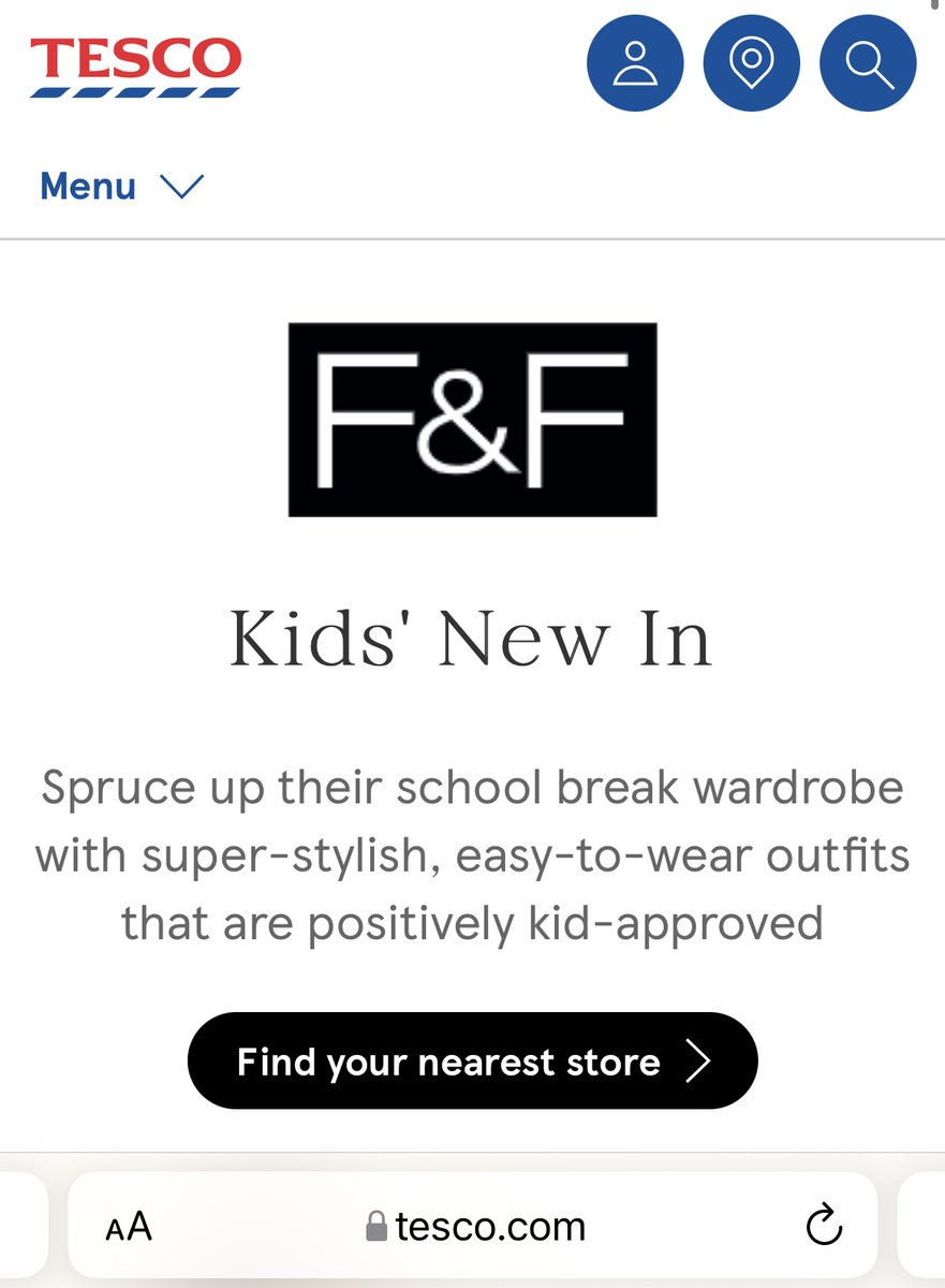 LouisaH02191956's tweet photo. Harry strikes again 💛 F&amp;F #InclusionModel @ReachCharity @ZebedeeMan @luckyfinproject  #ProudMum #DifferenceIsBeautiful https://t.co/McuGXbohM3