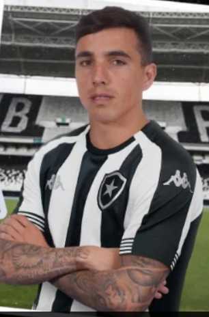 SIMPLESMENTE O DIA 15 DE MARÇO DE 2022 DO BOTAFOGO DE FUTEBOL E REGATAS.

QUE COISA LINDA!
