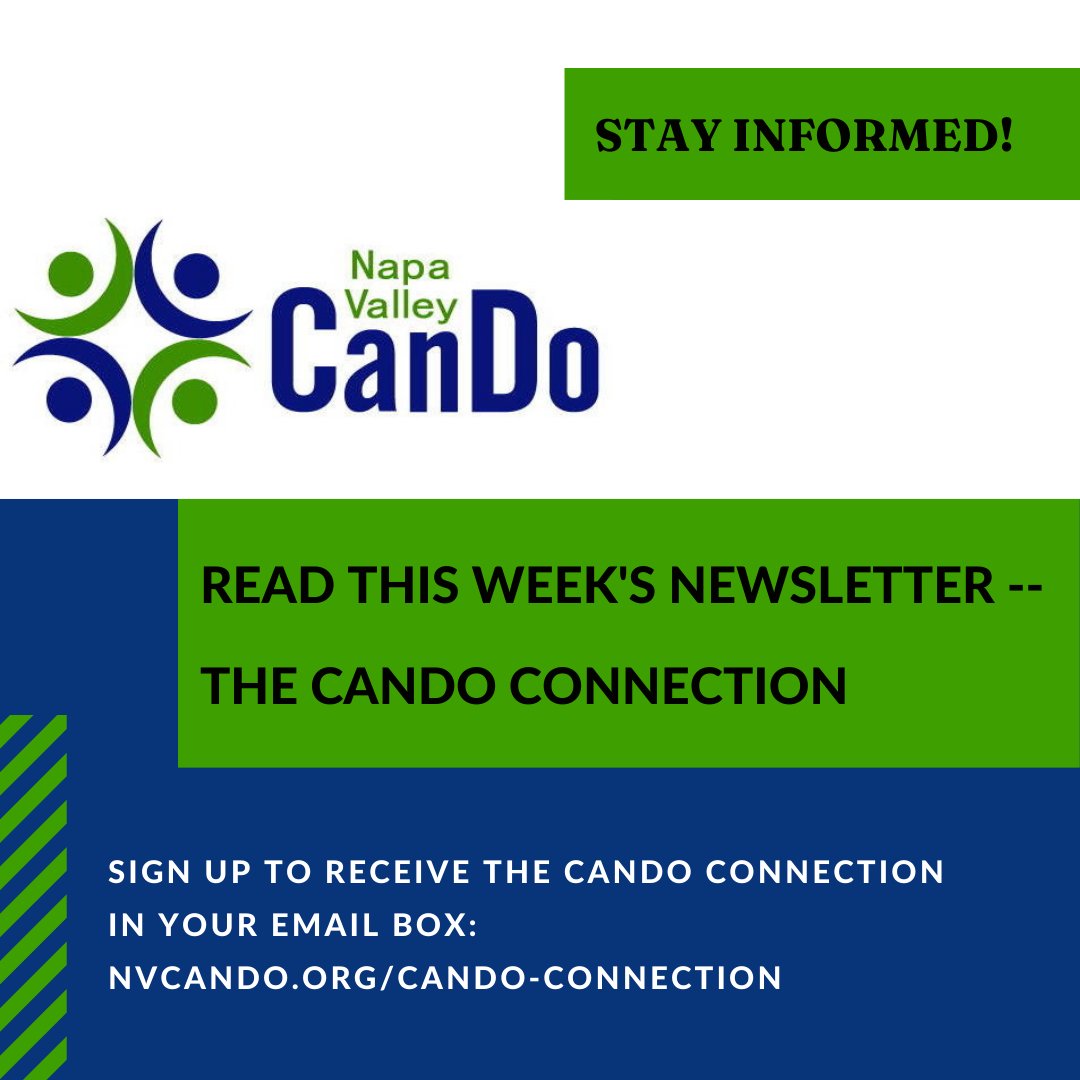 napavalleycando's tweet photo. Seems like it's one thing after another this week: Daylight Savings, Pi Day, Ides of March, then St. Patrick's Day-- and we continue to observe Women's History Month. New opportunities for you St. Helenans too! 
https://t.co/t5pBru7PBH
Get the newsletter: https://t.co/M6HIEUZY5j https://t.co/afAa6YJIi0