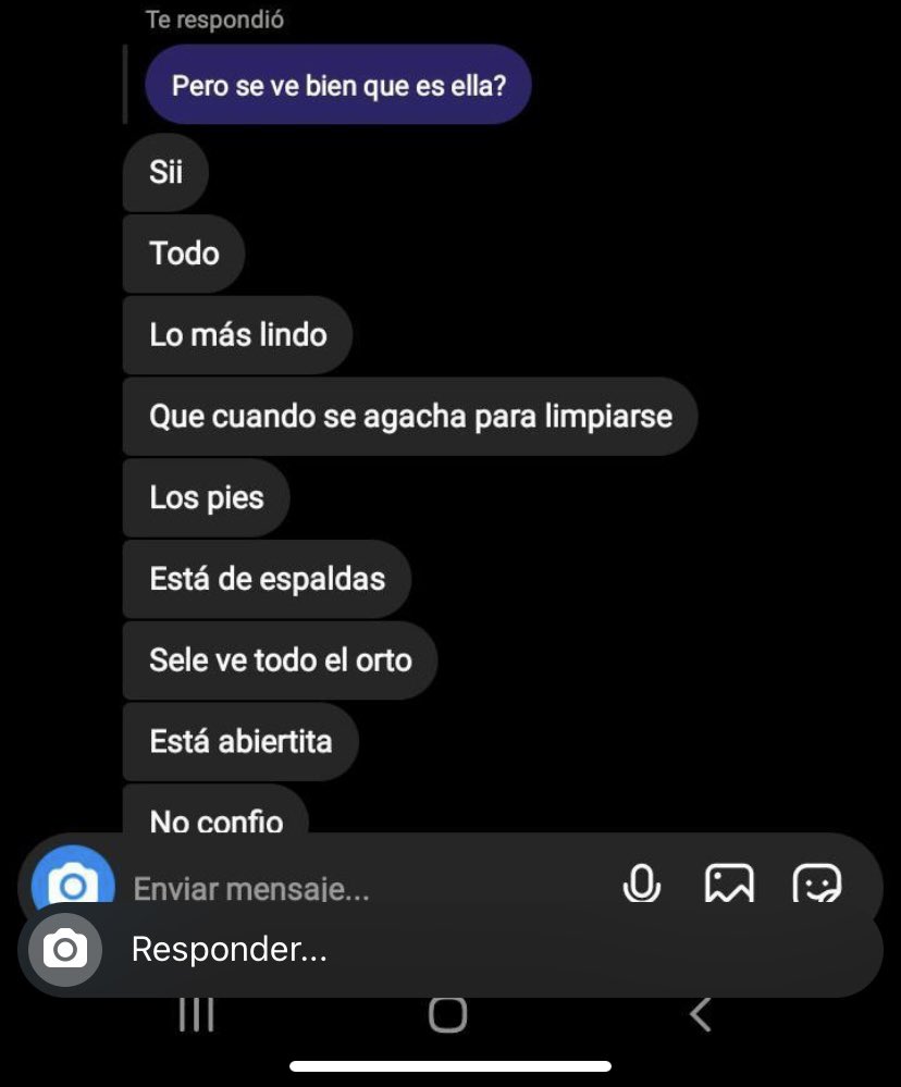 ZoeSispa's tweet photo. lo difundo por acá pq en Ig me eliminan la publi! fuimos un finde a Panama con amigos y este hdp estaba ahí, me meto a bañar a la casa donde nos estábamos quedando y el forro pone a grabar su celular y me graba mientras me baño!! Y ahora me amenaza! En mi ig cuento todo @Zoesispa https://t.co/qzpyc5FUcl
