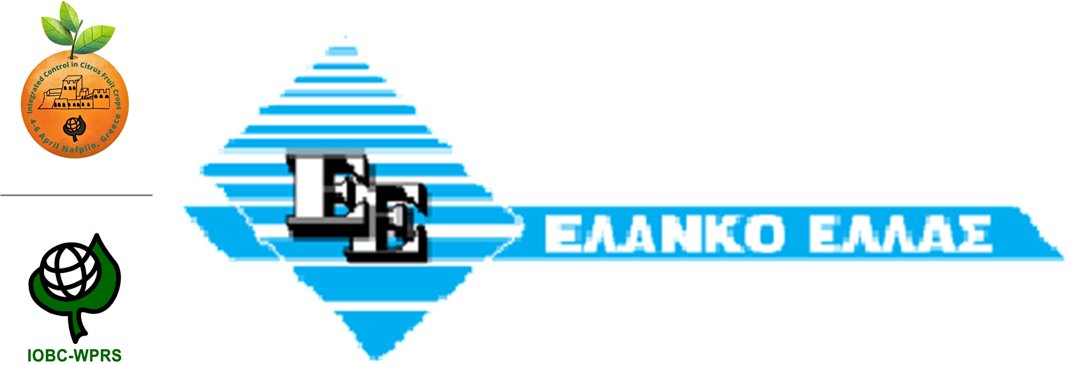 #IOBC_Citrus_Conference_2022
Special thanks to our supporters: #ELANCO
elanco.gr