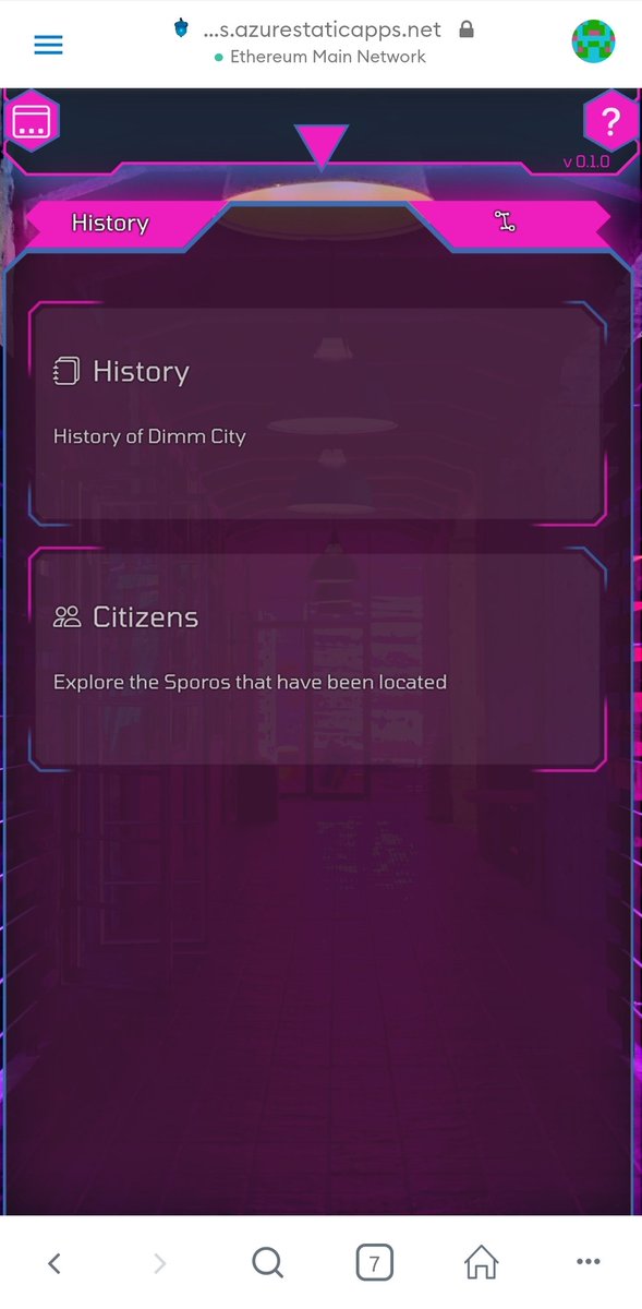 itlackey's tweet photo. @lofi_dreamz The @SporosETH combines unique and high-quality art with customizable #NFTs that continues to add utility to the tokens.
Come check out https://t.co/MSprBMQ6mD to learn more out the world of the #Sporos https://t.co/uInDr11NSi
