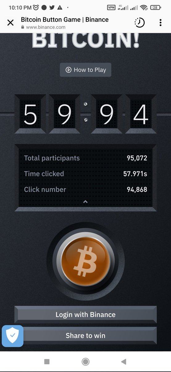 monkey_sdt's tweet photo. #Binance #BitcoinButton https://t.co/qJeZAWv3bj