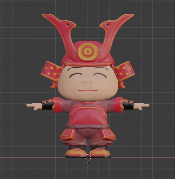 ProjectBaoBoy's tweet photo. Not all Bao's are created equal, some Bao's are eternal warriors. Just so you know. 
#NFT #NFTCollection  #NFTProject #NFTCommunity #Next1000XGems https://t.co/OoCH76NDAD