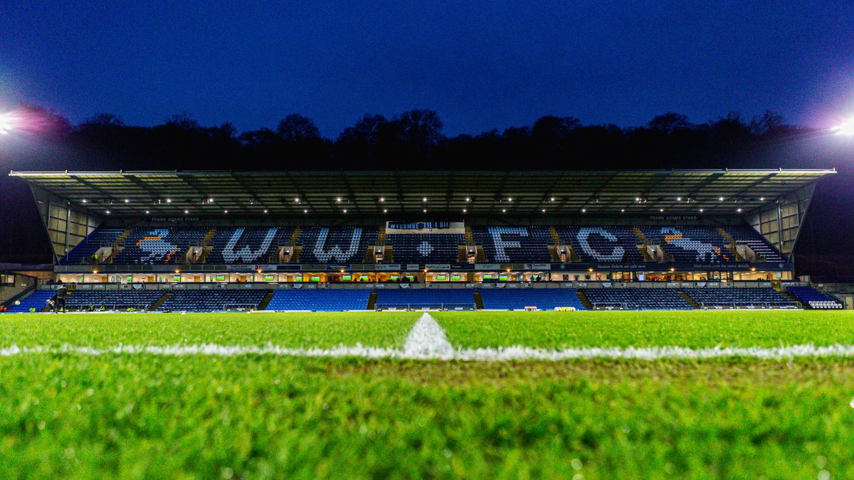 Fleetwood Town Football Club tweet media