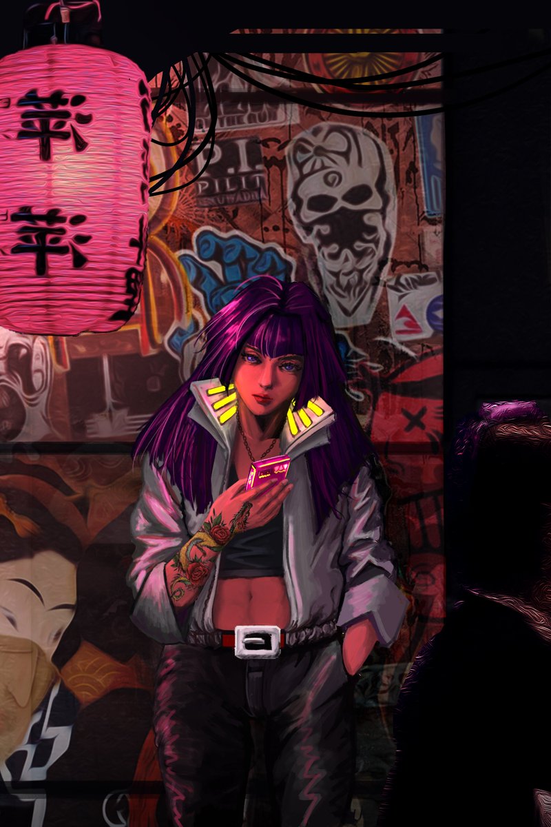 🔰🎁#NFTGiveaway - Akira Suzume [Location]🎁🔰

🛎️To enter⤵️

1⃣Follow me <a href="/RoyaLegalNFTs/">Royal Legal ⚖️</a>🔔
2⃣RT + 🧡
3⃣Tag 3 friends👩‍👧‍👧

⏳24H

#RoyaLegalCommunity #NFT #NFTGiveaways #NFTs #NFTCommunity #NFTCollector #Giveaway #NFTart