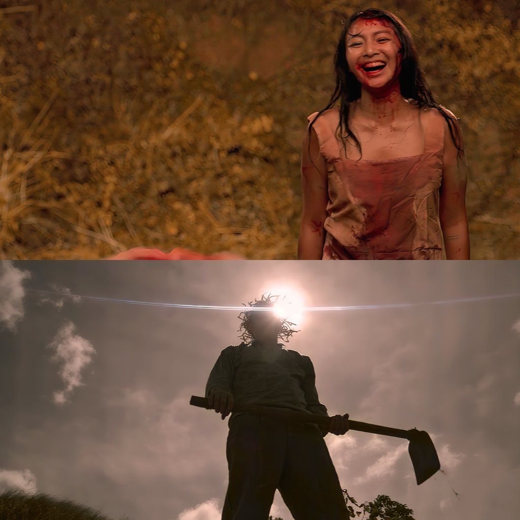 SCREAM AND SHOUT GREED #greeedmovie <a href="/hello_nadine/">nadine🪽</a> <a href="/loyzagadiegs/">Diego 🪬</a> #GreedVivaMAX @vivamaxplus #PVOD #PPV <a href="/VivamaxPH/">Vivamax PH</a>