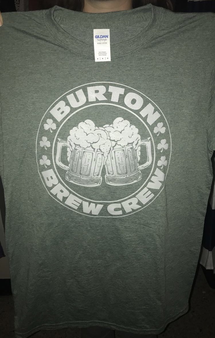 TaylorMRaine's tweet photo. Love this place #BestBarBurton https://t.co/TpCZhJEzNv