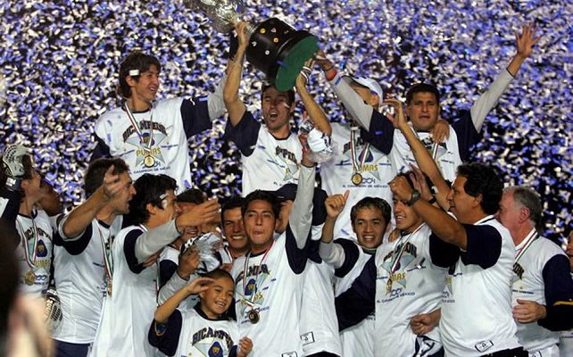 ElmeroIan's tweet image. #DatoÑe,

Los campeones con peor posición en torneos cortos (Desde el Invierno/Apertura 1996 hasta la fecha).

1.-Pumas, 9no lugar y 23 puntos, Apertura 2004.

2.-Leon, 8vo lugar y 23 puntos, Clausura 2014.

3.-Santos, 8vo lugar y 25 puntos, Clausura 2015.