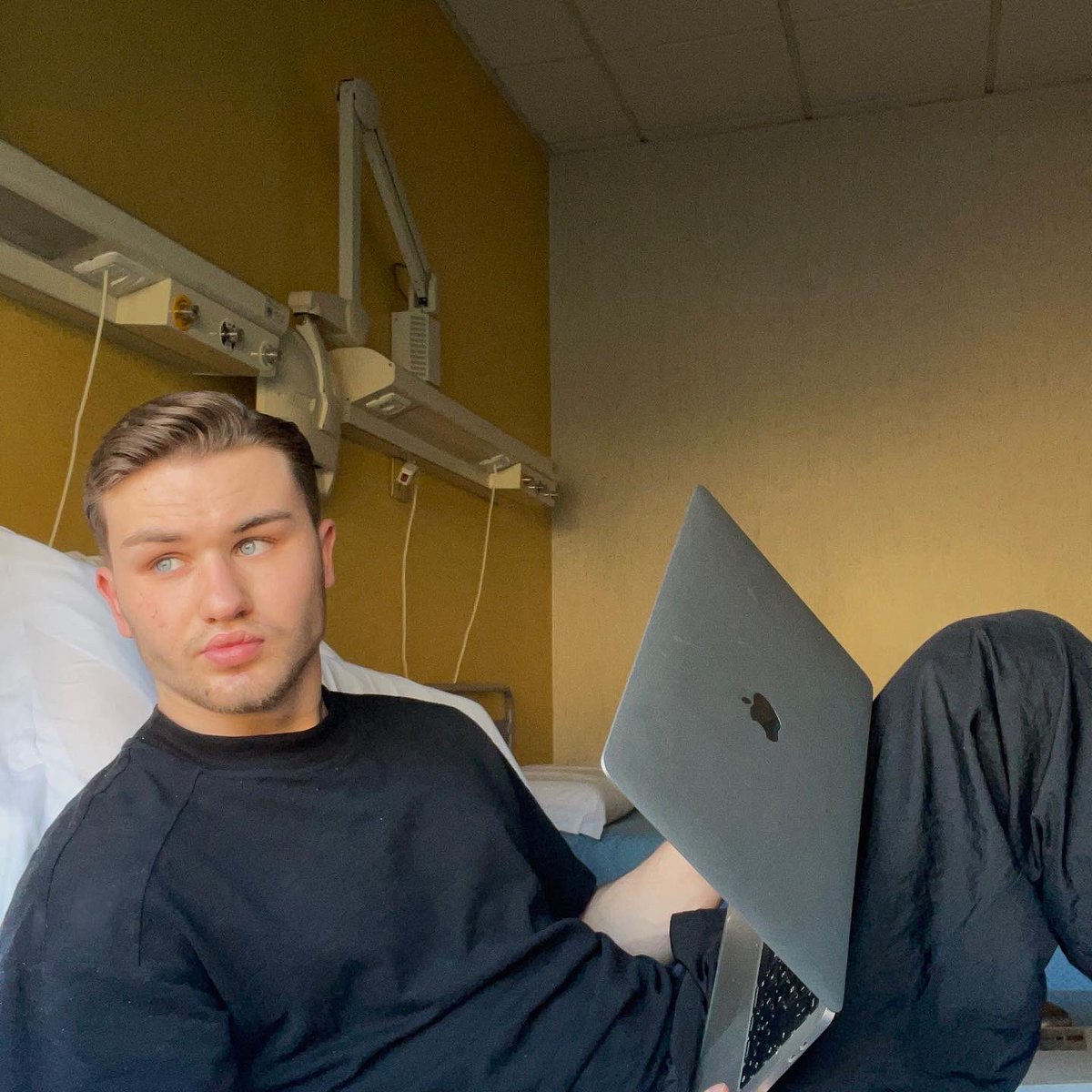 Recovery ❤️‍🩹🏥