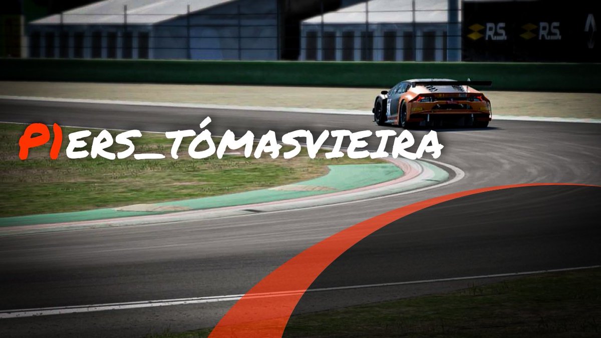 ERS_Esports's tweet photo. #TSZ GT3 season, R1
Pasta portoghese
Homeland for the Lamborghini in Imola, drove by Tomás who got a P1 in the beautiful Romagnolo track. Fantastic start of a season for him
#ERS | #CastYourShadow | #ACC https://t.co/VxfZmNpML2