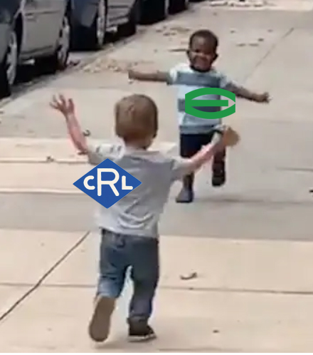 electro_nc's tweet photo. Actual photo of Electroswitch's acquisition of CRL in 1993. Has it been 30 years already??? https://t.co/V1OUPG5oIR https://t.co/HcygD2zAy8