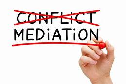 rcfapropos's tweet photo. Qu'est ce que le MARD ? Un « modes amiables de résolution des différends » #médiation,  basé sur l'intervention d'un tiers neutre #médiateur qui va créer ou de recréer du #lien, restaurer la #confiance et les #relations lors d'un conflit. @rcfapropos 📻@RCFMag https://t.co/QOkDybVTfv