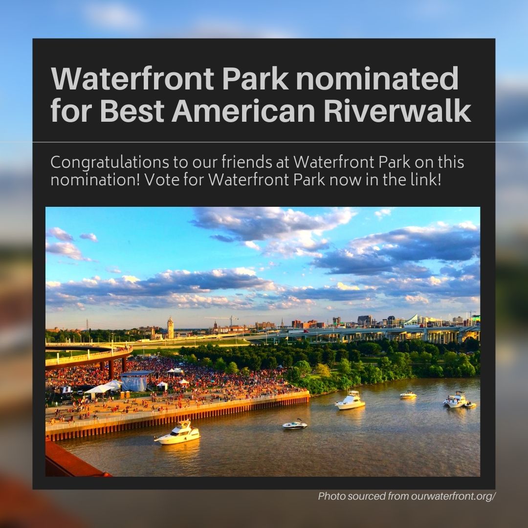River Heritage Conservancy (@RHCORG) / Posts / X
