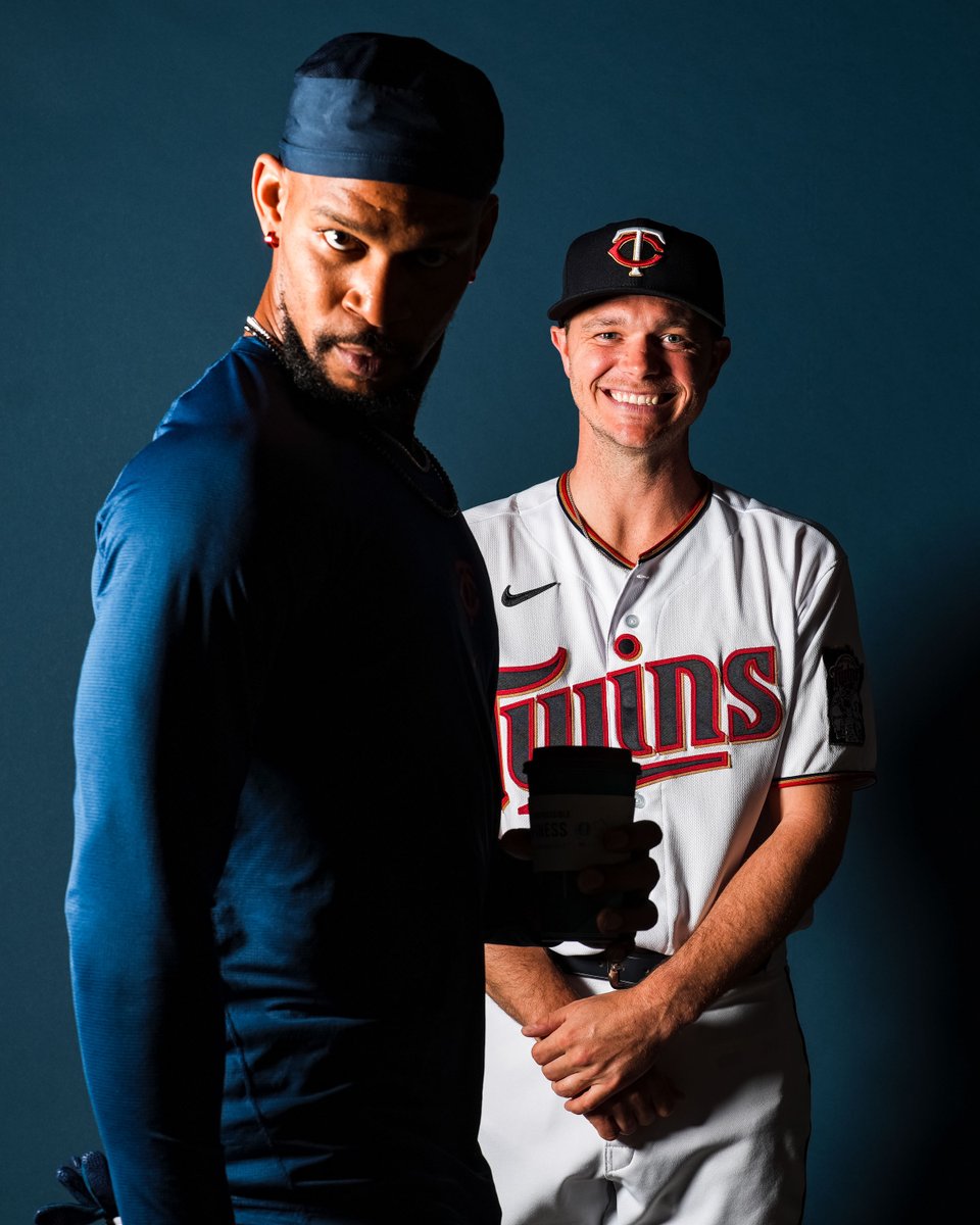 Minnesota Twins tweet media