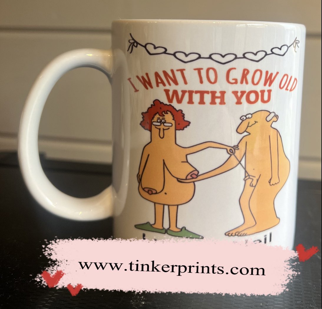 Tinker Prints tweet media