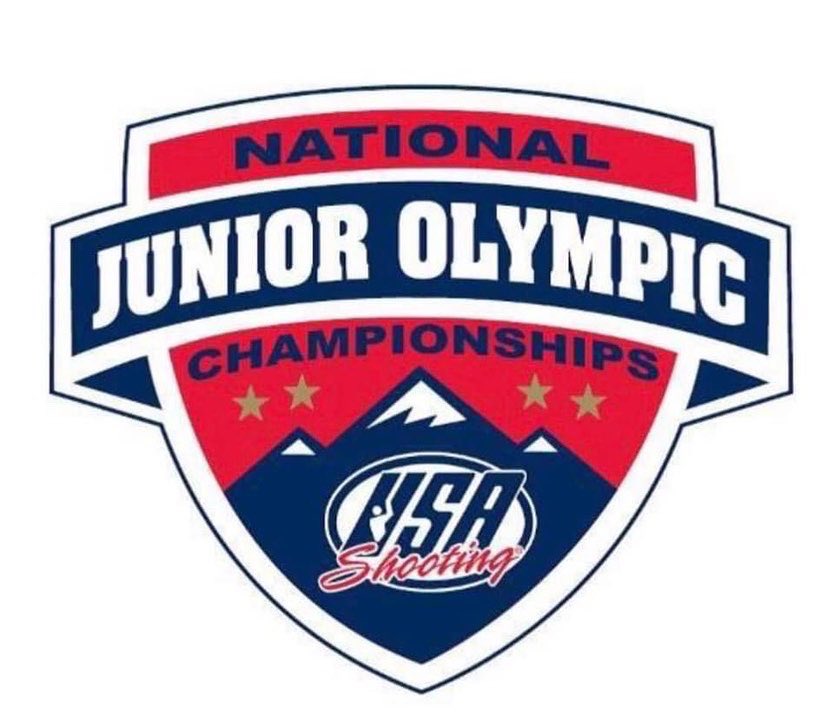 ogoreuc's tweet photo. Proud of Jack for qualifying for The USA Shooting National Junior Olympics in smallbore and air rifle. #NJOSC22 https://t.co/6ZnT4SADh6