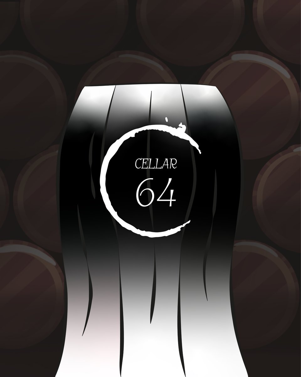 Cellar64NFT's tweet photo. #NFT #collection to be revealed soon! #CELLAR64 #Teaser
To join our first raffle of 5 free NFT`s
🍷Follow
🍷Retweet
🍷Like
🍷Tag 3 Friends and use #CELLAR64 ! https://t.co/mptI6EiT92