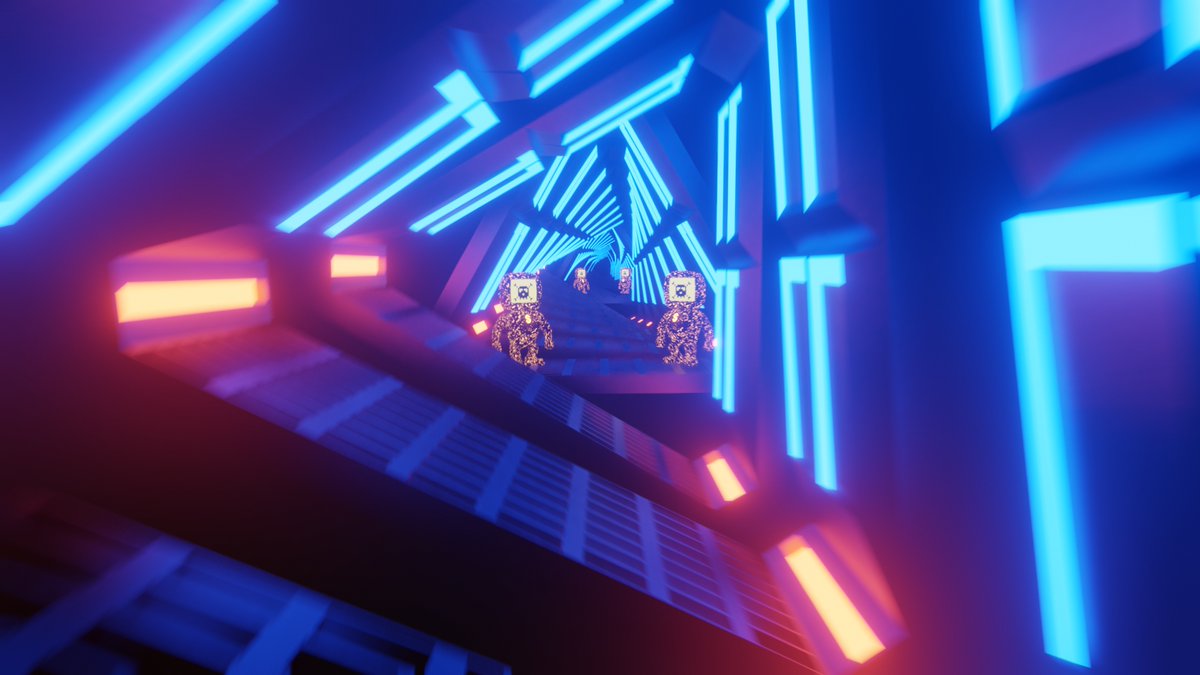 NFT on sale ! 

opensea.io/SpyVerse_Offic…

<a href="/opensea/">OpenSea</a> #opensea #Crypto #NFT #NFTs #NFTCommunity #NFTCollection #nftcollector #nftcollectors #NFTcollectibles #art #Ethereum #NFTGiveaways #kesfet #discover