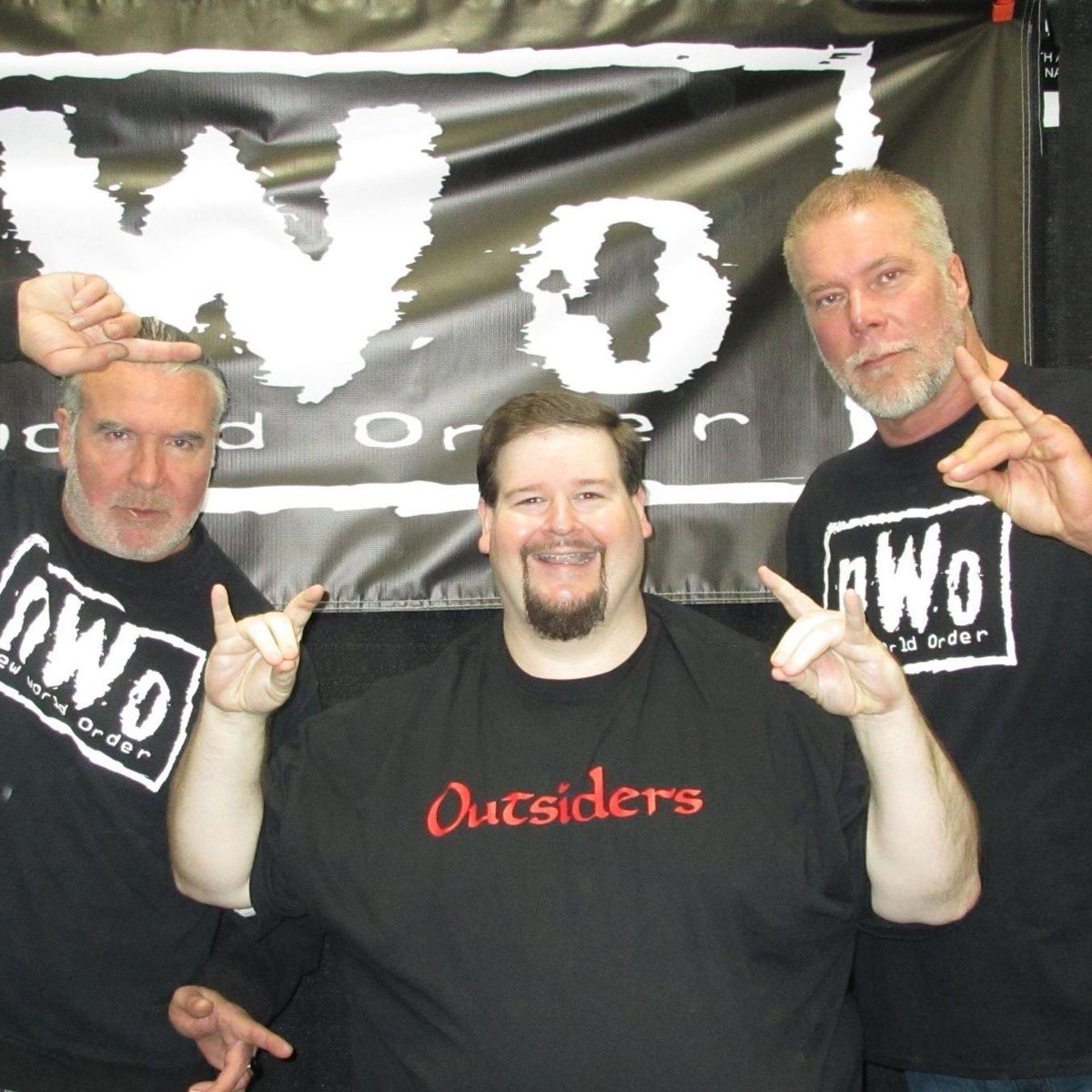 ToddsAutoArena's tweet photo. Rest In Peace - Scott Hall #RIPScottHall https://t.co/004mwQE2aR