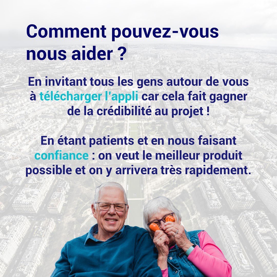 Qui_Pense_Quoi's tweet photo. Nouveau format ! Dites-nous ce que vous en pensez et n’hésitez pas à poser en commentaires les prochaines questions auxquelles on pourrait répondre 😉

Et SURTOUT continuez à partager l’appli autour de vous !!! On est bientôt 7000 https://t.co/Dt6FuDlqeW