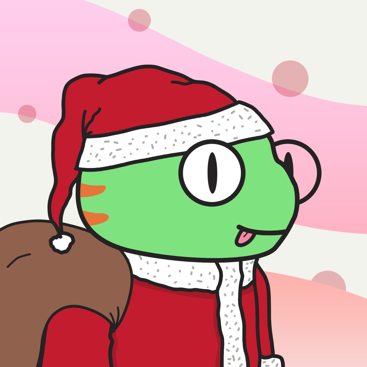 GiftedGeckos 🎁 tweet media