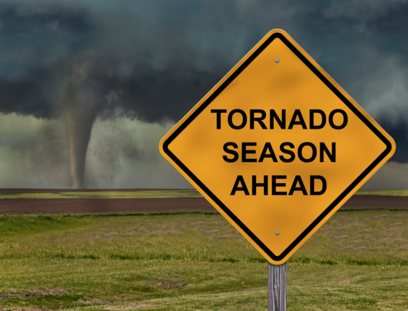 DisasterKleenup's tweet photo. You are probably familiar with terms like “tornado season” and “Tornado Alley,” but do you know exactly what they mean?  https://t.co/g6RvMfPYfV #tornadoes https://t.co/nE1M1LtB1M