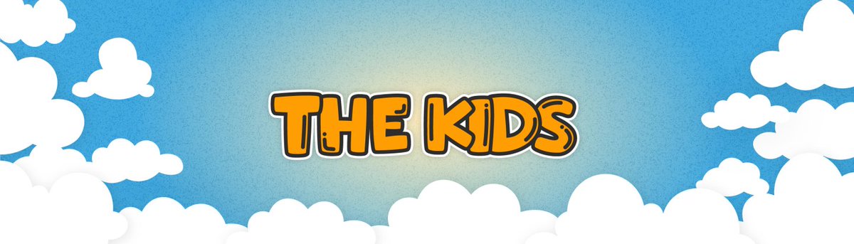 wethekidsNFT's tweet photo. The Kids is a community-first project that focuses on creativity, collaboration and mental health💖

We're help you unlock your inner Kid 🤙 

Take a look at our Phase 1 roadmap in this 🧵 https://t.co/6cfYmRAsze