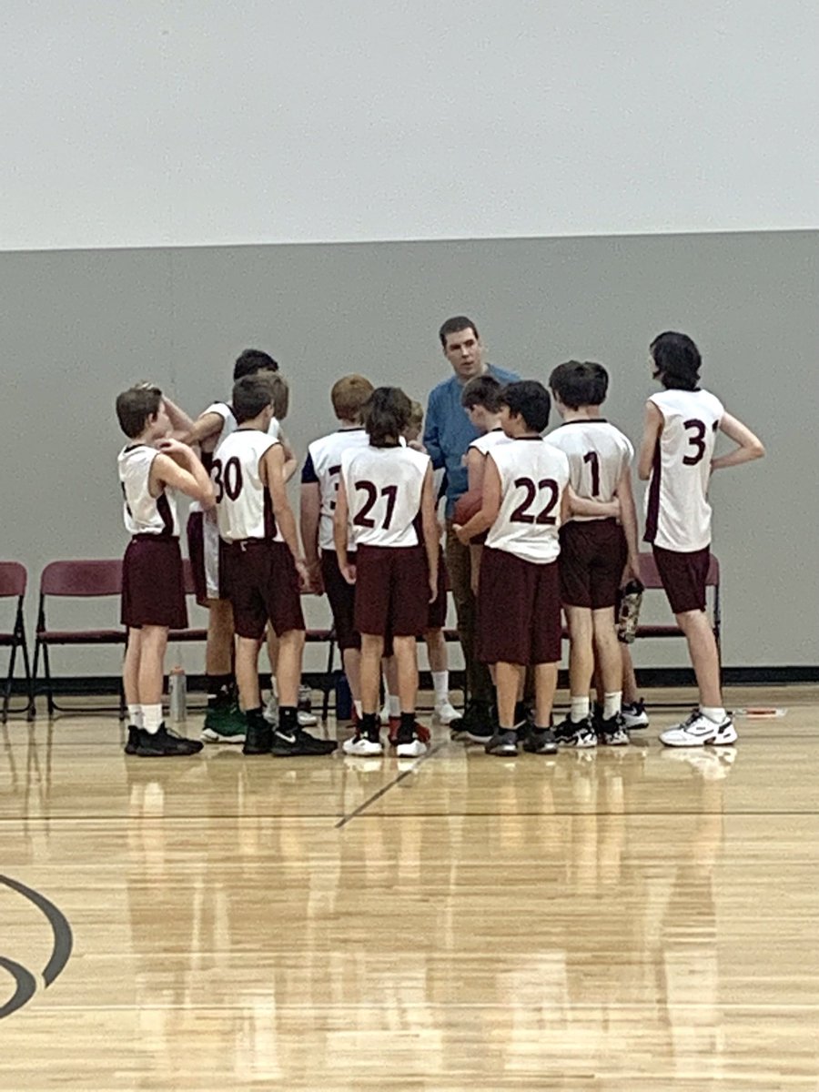 IowaCOC's tweet image. It’s March Madness, and we've all got basketball fever!  Two of our staff volunteered to coach local school teams? Kelsey Goff, the Residential PM, head coach the Melcher-Dallas girls varsity team. Jake Keegan, Finance Director, is head coach to the Pella Christian 7th Graders.