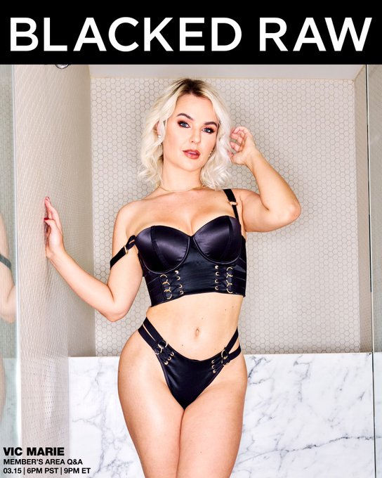 I&rsquo;ll be live answering questions on @blackedraw members area at 6 pm PST. Come ask me about the scene<a class="tags" href="/tag/blackedraw">@blackedraw</a>