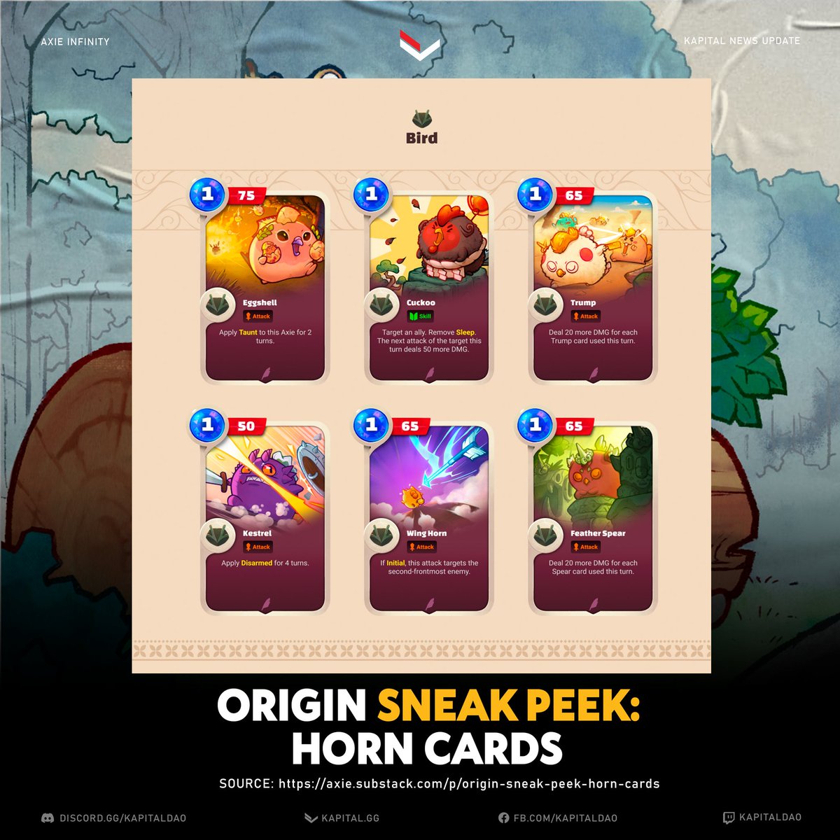 KAP Games tweet media
