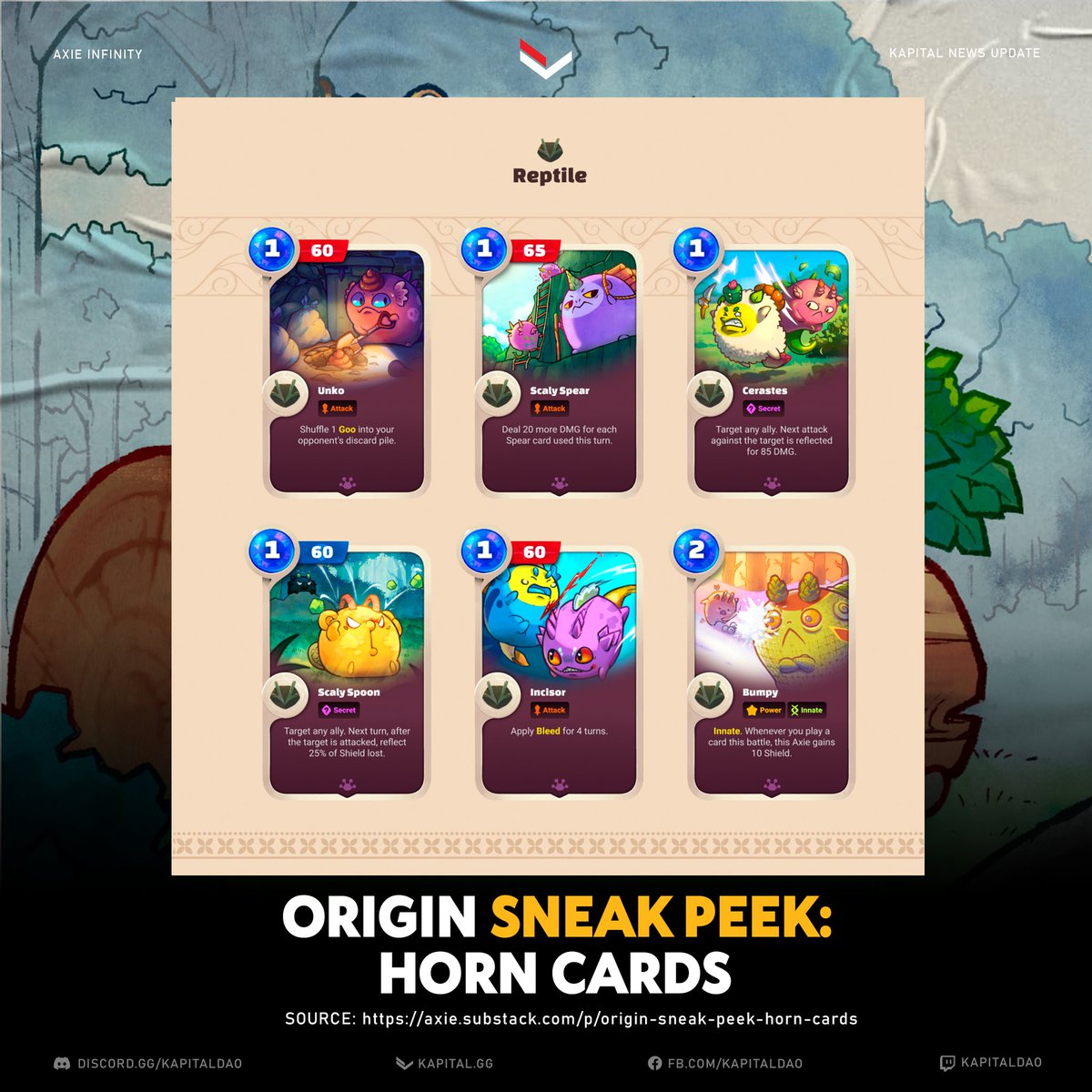 KAP Games (@kapgamesgg) on Twitter photo 