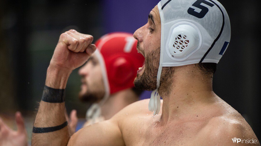 FFNatation's tweet photo. #WaterPolo Ligue Mondiale Messieurs – Les Bleus ont battu les Allemands 11-16 ce soir à Hambourg !
Les Français terminent donc premiers de leur poule de qualification européenne et sont qualifiés pour la Finale Européenne de la Ligue Mondiale. 
Bravo les Bleus 👏🏼🇫🇷 
📸WP Inside https://t.co/5rbcFAH9YH