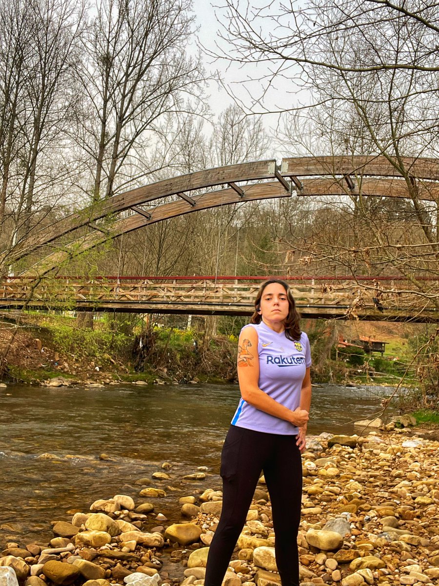 katiamartin86's tweet photo. KATY ya se corrió 🤣🤣
Hoy con #calima #AsturiasParaisoNatural #15kms 🏃🏼♀️ https://t.co/vjhz4uqNcR