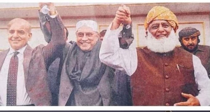 Musharraf0786's tweet photo. Drag them all one by one PM Sir.  We all stand side by side with you https://t.co/m9aSgDVzJW