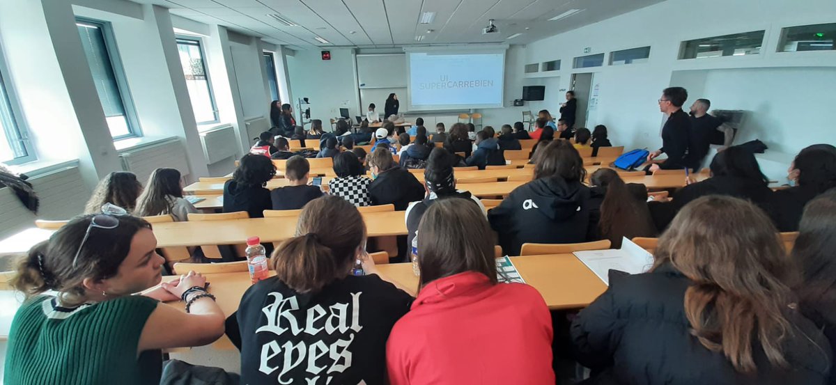 Collège Rosa Parks des Andelys tweet media