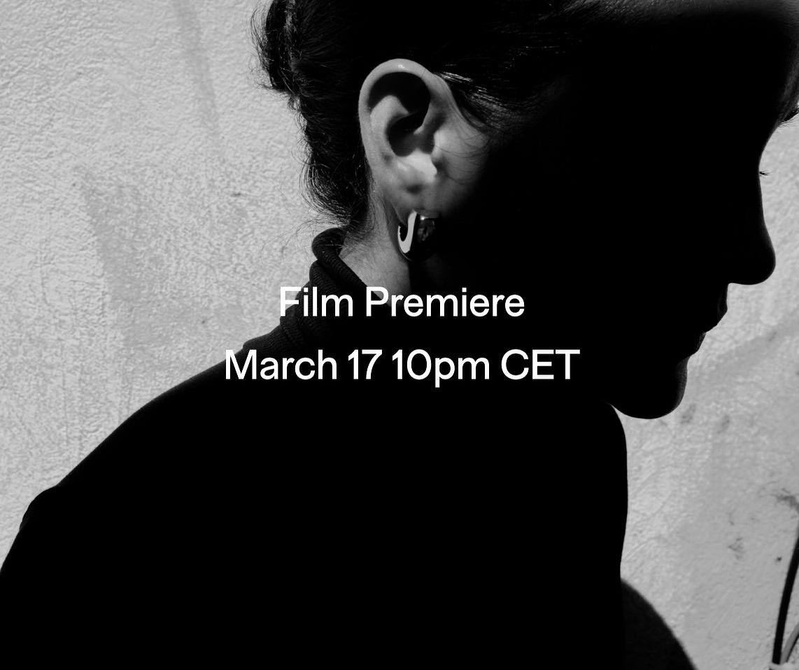 thisisaeyde's tweet photo. Film Premiere.  
March 17th, 10pm CET.

Be the first to know: https://t.co/9Oky4WfukV https://t.co/dut2Jp4Z50